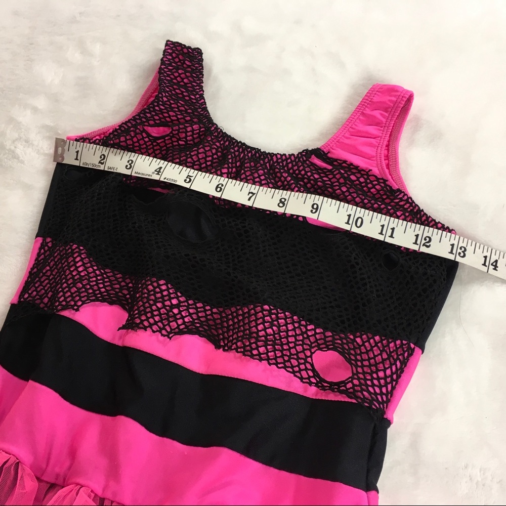 Revolution Dancewear Dance Costume XLC - Picture 6 of 8